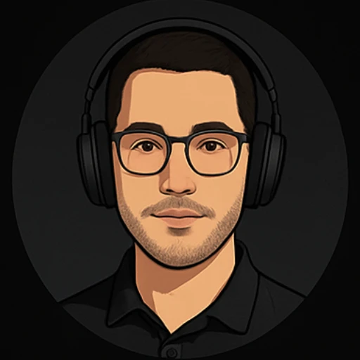 Andrés Cock — Desarrollador Full Stack en Medellín, Colombia